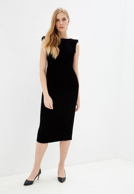 Платье Emporio Armani