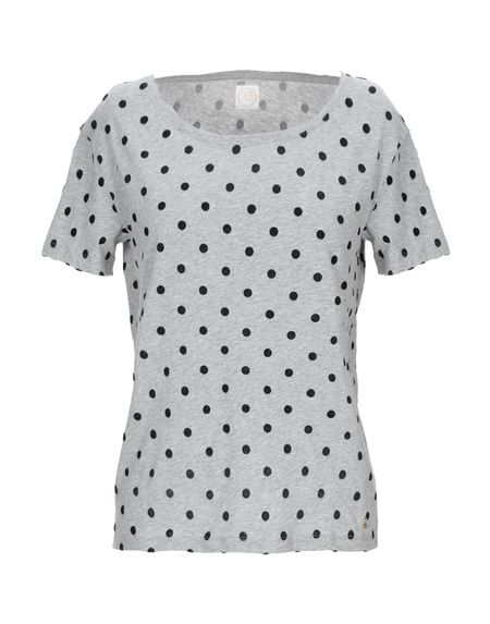 Футболка DES PETITS HAUTS