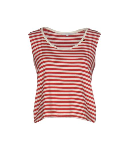 Футболка PATRIZIA PEPE