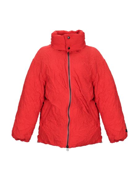 Пуховик FACETASM