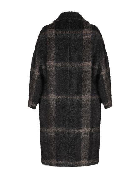 Пальто BRUNELLO CUCINELLI