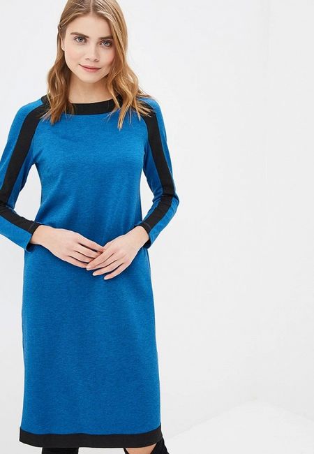 Платье Helmidge