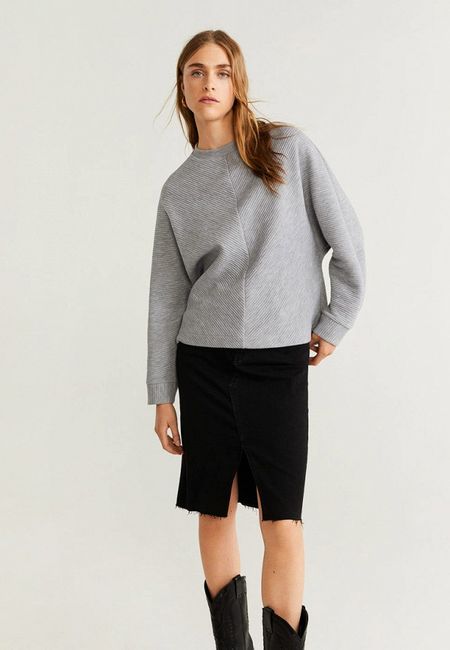 Джемпер Mango