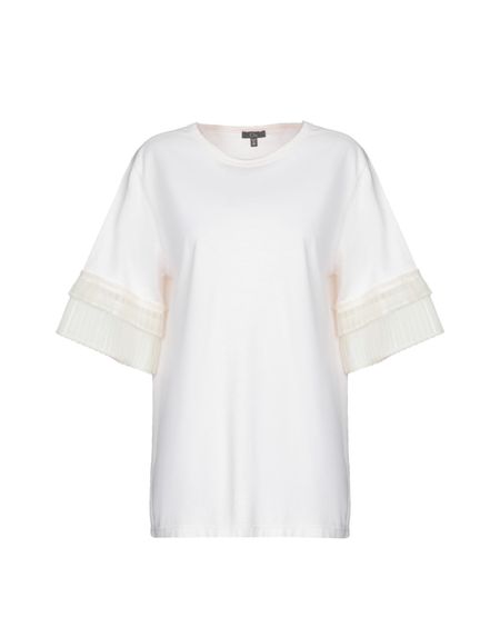 Футболка CLU