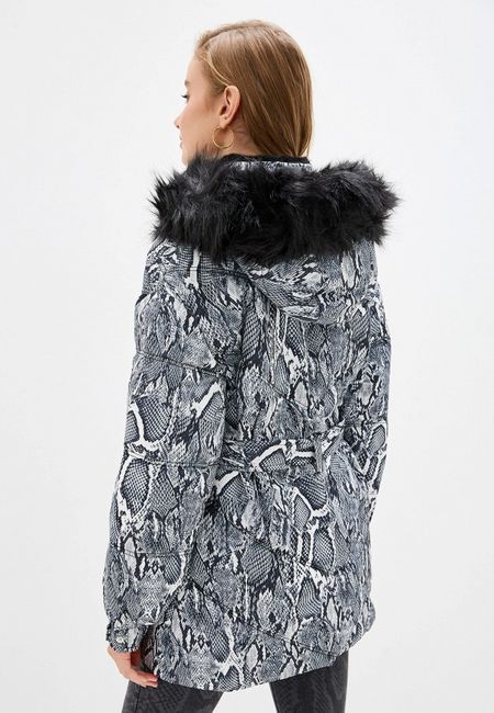 Пуховик River Island