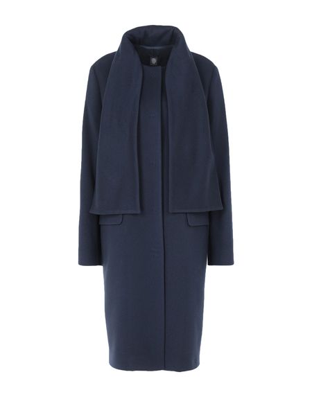 Пальто ELEVENTY