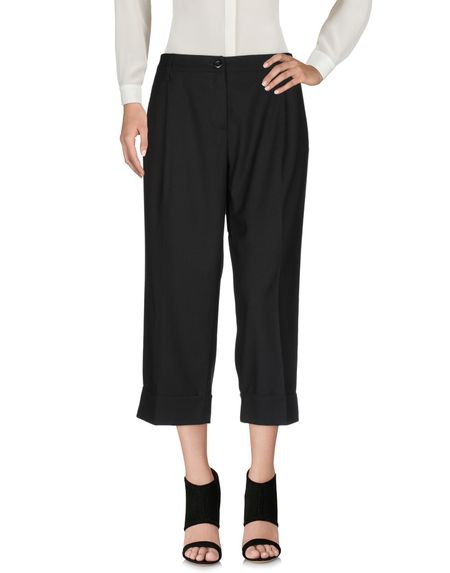 Брюки TRUSSARDI JEANS