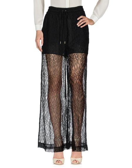 Брюки McQ Alexander McQueen