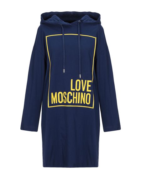 Платье LOVE MOSCHINO