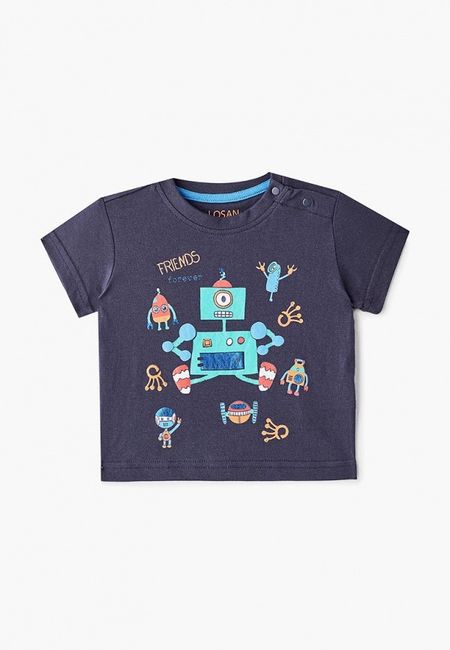 Футболка Losan