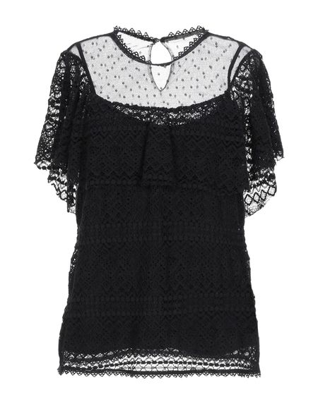 Футболка REDValentino