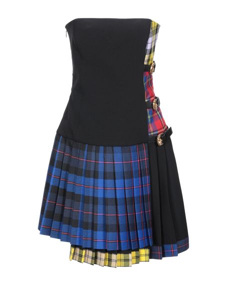 Платье VERSACE