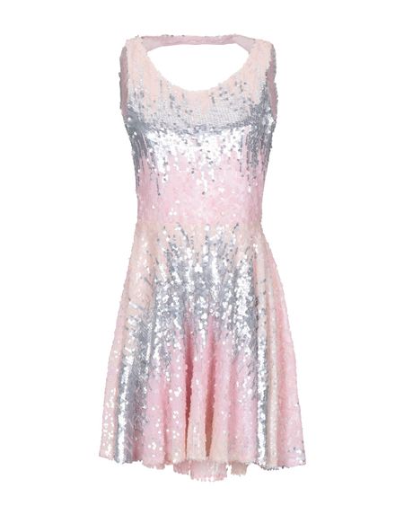 Платье ALBERTO AUDENINO