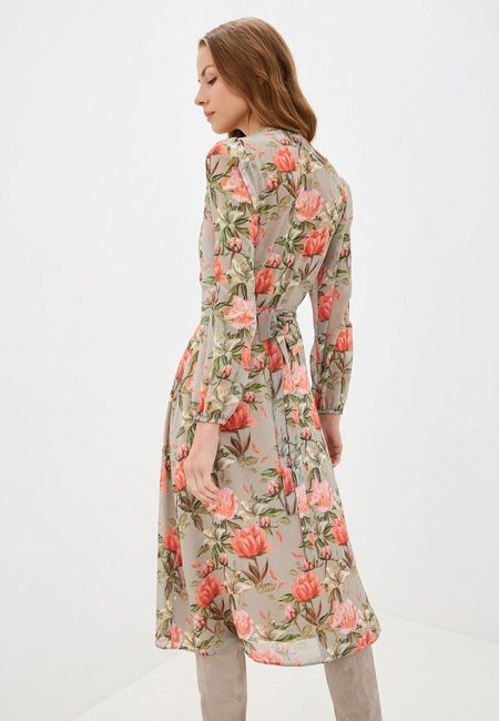 Платье Imocean