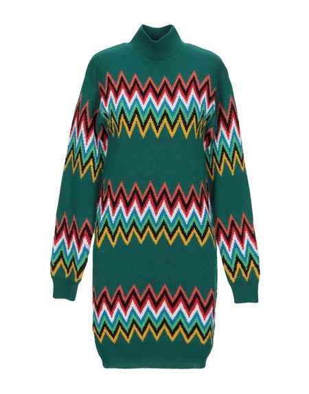 Платье JEREMY SCOTT