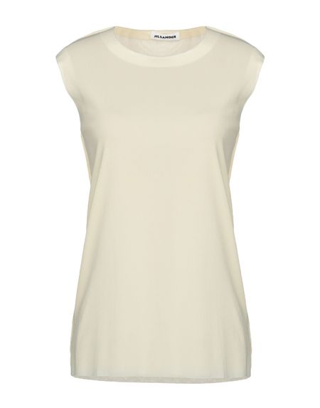 Футболка JIL SANDER