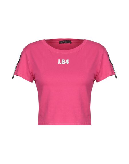 Футболка J·B4 JUST BEFORE
