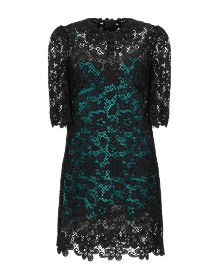 Платье DOLCE & GABBANA