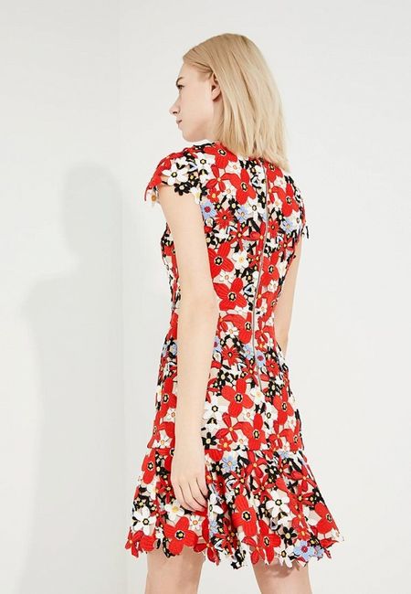 Платье Alice + Olivia
