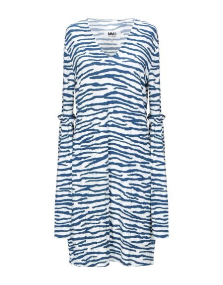 Платье MM6 MAISON MARGIELA