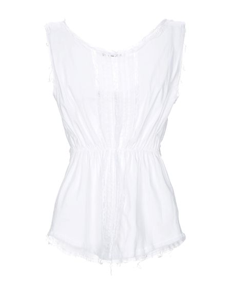 Топ ERMANNO SCERVINO