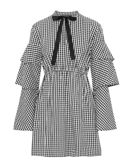 Платье WALTER BAKER