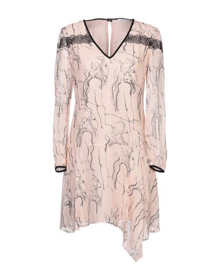 Платье PATRIZIA PEPE