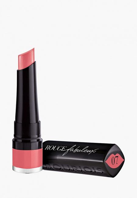 Селективаня парфюмерия Bourjois