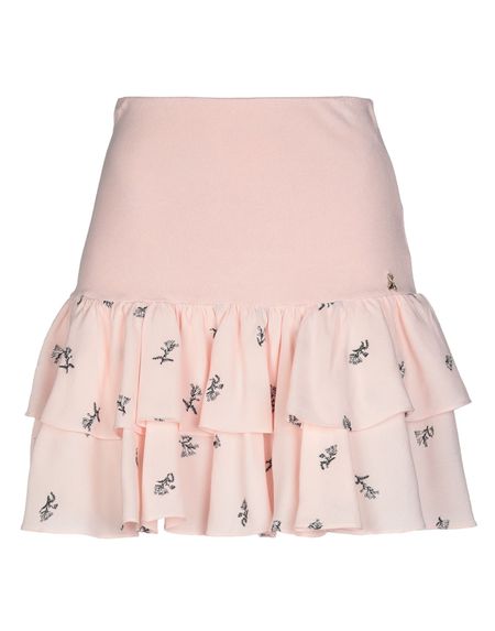 Юбка PATRIZIA PEPE