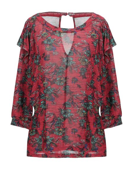 Футболка FREE PEOPLE