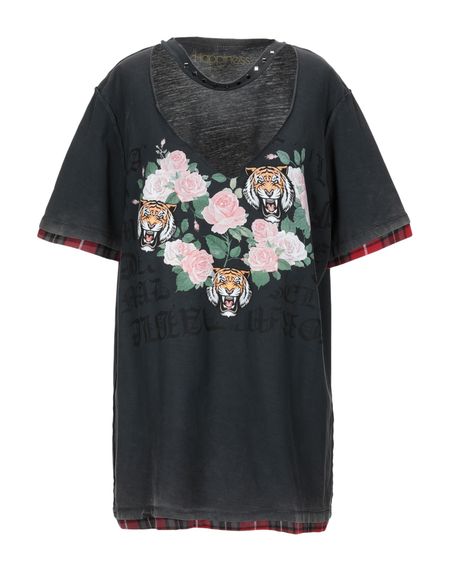 Футболка HAPPINESS