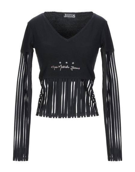 Футболка GAI MATTIOLO JEANS