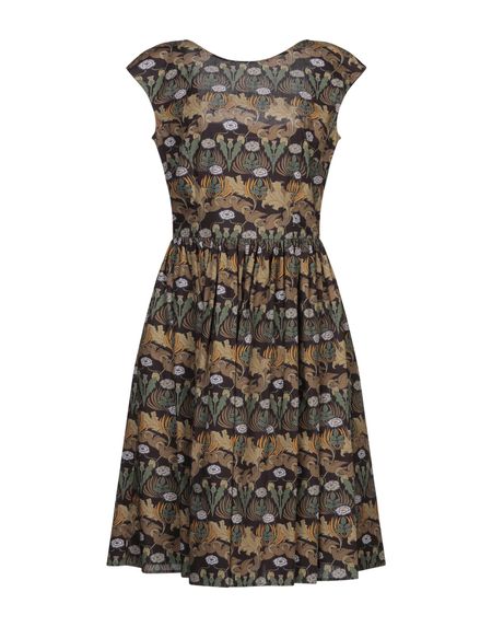 Платье DOLCE & GABBANA