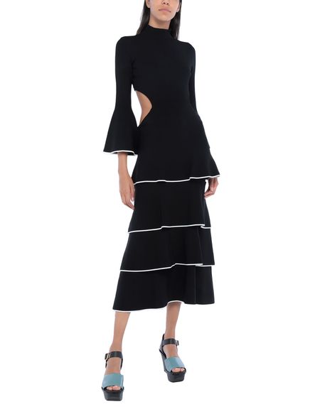 Платье PROENZA SCHOULER