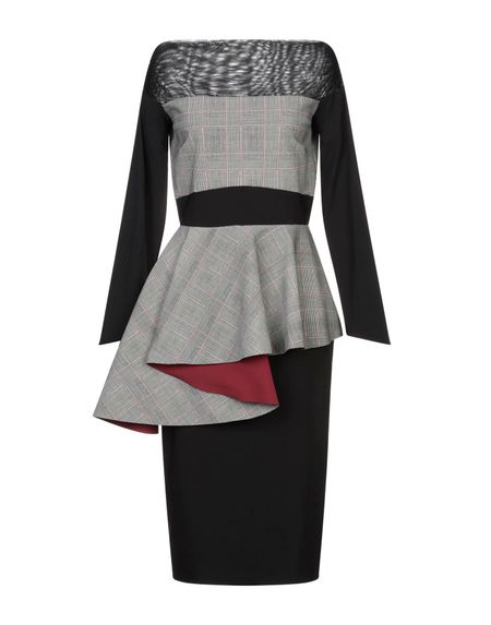 Платье CHIARA BONI LA PETITE ROBE