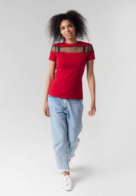 Футболка Magic People