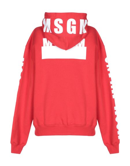 Толстовка MSGM