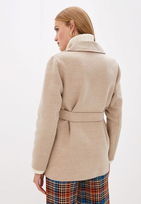 Пальто Weekend Max Mara