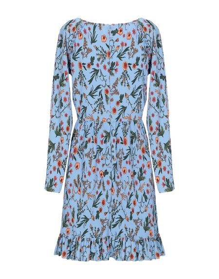 Платье PEPE JEANS