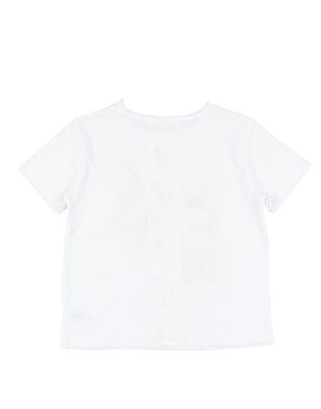 Футболка FRUGOO