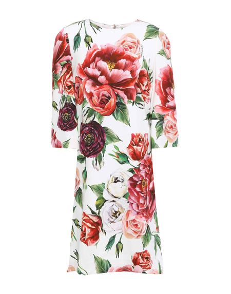 Платье DOLCE & GABBANA