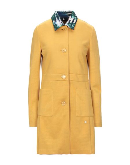 Пальто GEOSPIRIT