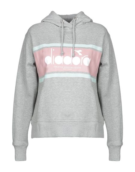 Толстовка DIADORA