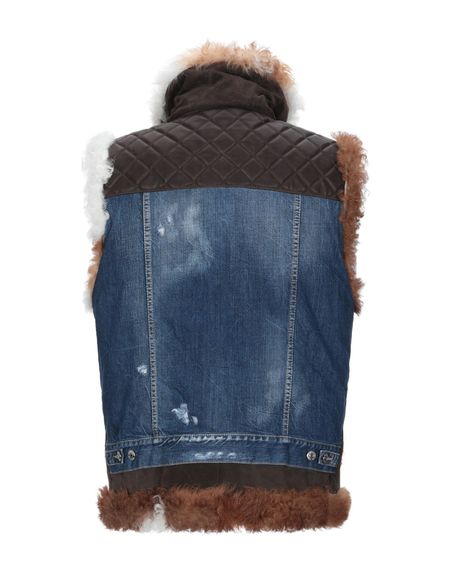 Куртка DSQUARED2