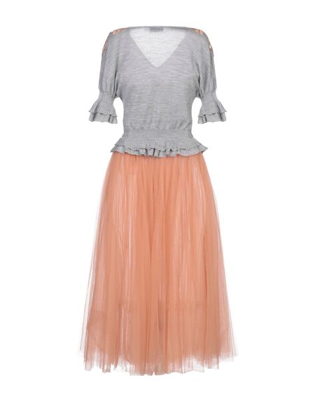 Платье ELISABETTA FRANCHI