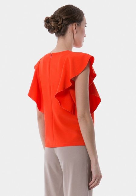 Блуза Vladi Collection