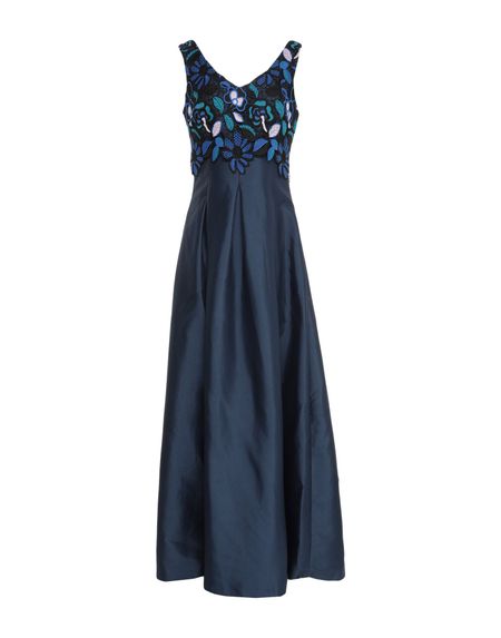 Платье LANACAPRINA