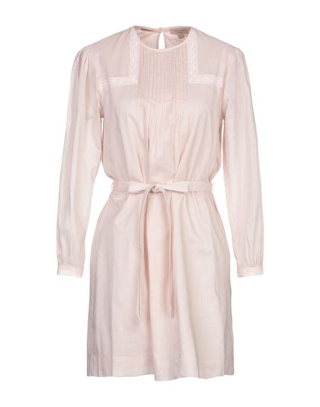 Платье BURBERRY