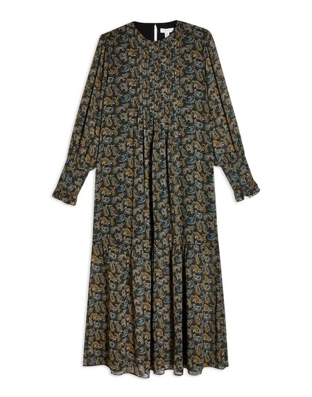 Платье TOPSHOP