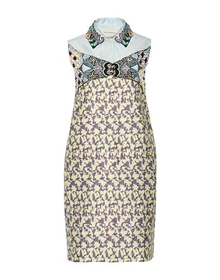 Платье MARY KATRANTZOU